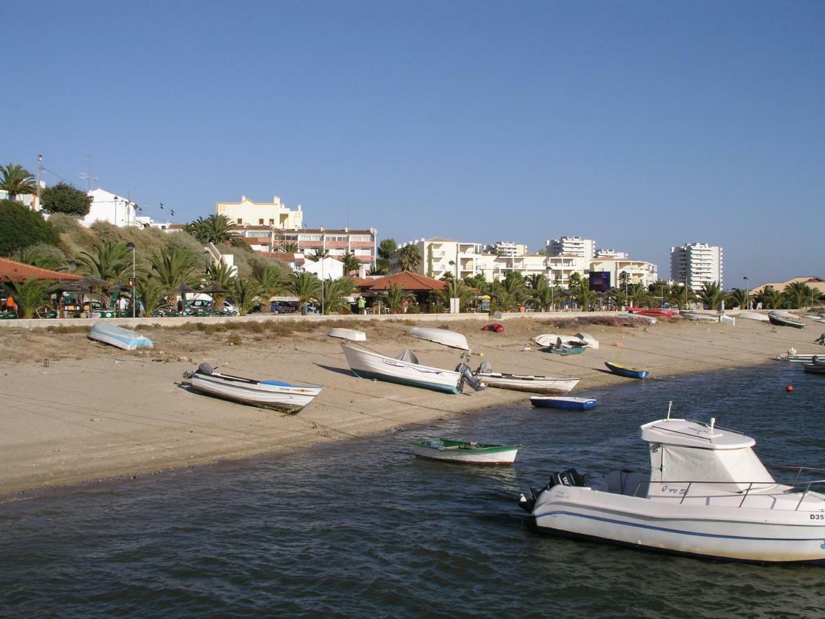 Lovely Apartment Alvor Exterior foto